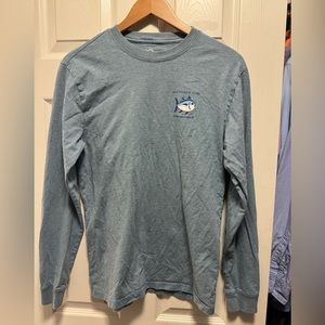 Southern Tide Long Sleeve Shirt